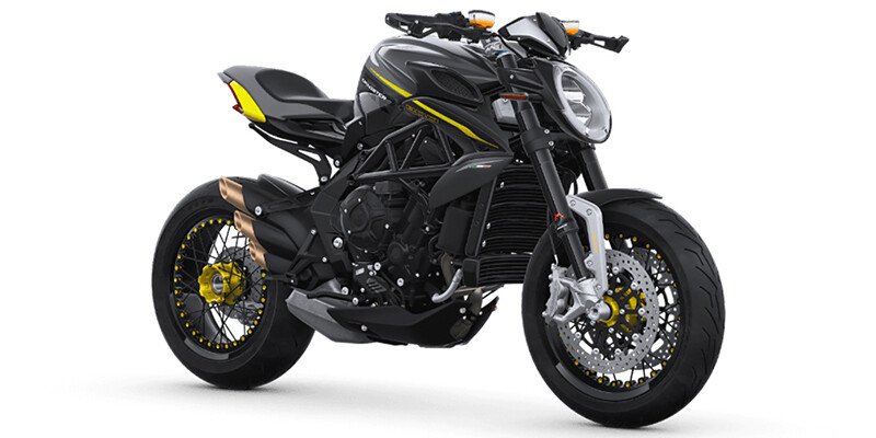 2018 MV Agusta Brutale 800 800 RR specifications