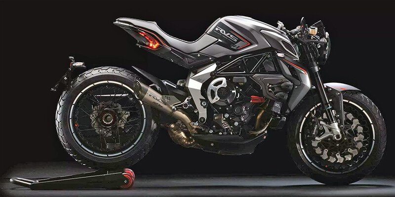 2018 MV Agusta Other MV Agusta Models #1 specifications