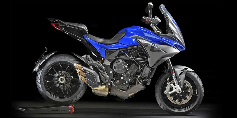 2018 MV Agusta Turismo Veloce 800 800 specifications