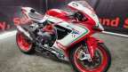 Thumbnail Photo 6 for 2018 MV Agusta F3