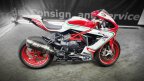 Thumbnail Photo 4 for 2018 MV Agusta F3
