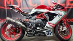 Thumbnail Photo 3 for 2018 MV Agusta F3