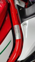 Thumbnail Photo 5 for 2018 MV Agusta F3