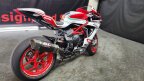 Thumbnail Photo 1 for 2018 MV Agusta F3