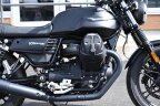 Thumbnail Photo 4 for 2018 Moto Guzzi V7