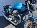 Thumbnail Photo 5 for 2018 Moto Guzzi V7