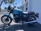Thumbnail Photo 1 for 2018 Moto Guzzi V7