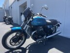 Thumbnail Photo 3 for 2018 Moto Guzzi V7