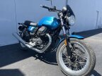 Thumbnail Photo 4 for 2018 Moto Guzzi V7