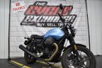 Thumbnail Photo 1 for 2018 Moto Guzzi V7