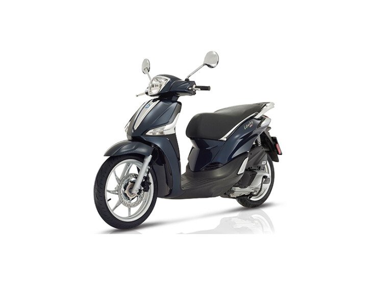 Scooter Piaggio Liberty 50 2t Prezzo Liberty S 50 Rst Pogliani