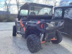 Thumbnail Photo 4 for 2018 Polaris General