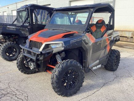 Photo 1 for 2018 Polaris General