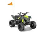 Thumbnail Photo 2 for 2018 Polaris Outlaw 110