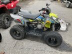 Thumbnail Photo 1 for 2018 Polaris Outlaw 110