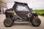 Thumbnail Photo 5 for 2018 Polaris RZR S 900 EPS