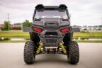 Thumbnail Photo 3 for 2018 Polaris RZR S 900 EPS