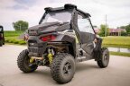 Thumbnail Photo 4 for 2018 Polaris RZR S 900 EPS