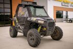 Thumbnail Photo 6 for 2018 Polaris RZR S 900 EPS