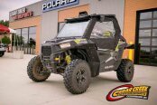 2018 Polaris RZR S 900 EPS