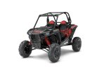Thumbnail Photo 2 for 2018 Polaris RZR XP 1000 EPS