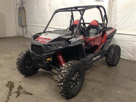 Photo 1 for 2018 Polaris RZR XP 1000 EPS