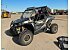 2018 Polaris RZR XP 1000 Trails & Rocks Edition