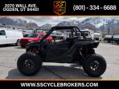 2018 Polaris RZR XP 1000 EPS