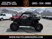 2018 Polaris RZR XP 1000 EPS