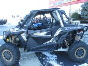 2018 Polaris RZR XP 1000