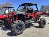 2018 Polaris RZR XP 1000 EPS