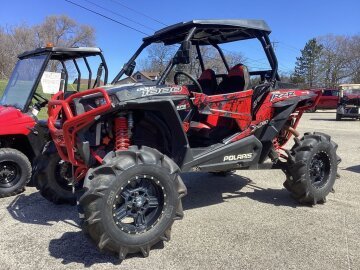 2018 Polaris RZR XP 1000 EPS