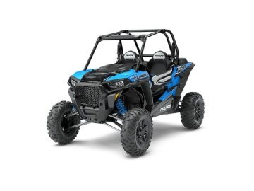 2018 Polaris RZR XP 1000