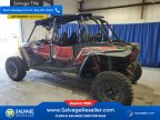 Thumbnail Photo 4 for New 2018 Polaris RZR XP 4 1000 EPS