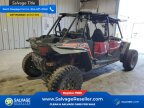 Thumbnail Photo 5 for New 2018 Polaris RZR XP 4 1000 EPS