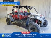New 2018 Polaris RZR XP 4 1000 EPS
