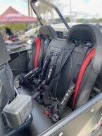 Thumbnail Photo 4 for 2018 Polaris RZR XP 4 900 EPS Dynamix Edition