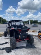 Thumbnail Photo 5 for 2018 Polaris RZR XP 4 900 EPS Dynamix Edition