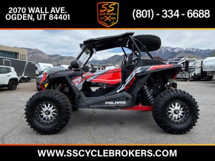 Photo 1 for 2018 Polaris RZR XP 900 DYNAMIX Edition