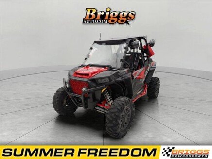 Photo 1 for 2018 Polaris RZR XP 900