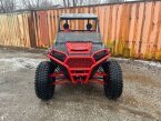 Thumbnail Photo 1 for 2018 Polaris RZR XP 900 DYNAMIX Edition