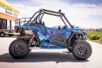 Thumbnail Photo 5 for 2018 Polaris RZR XP 900 EPS