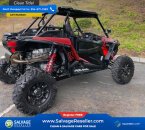 Thumbnail Photo 5 for 2018 Polaris RZR XP 900 EPS