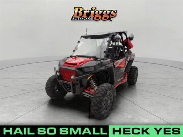 2018 Polaris RZR XP 900