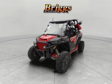 2018 Polaris RZR XP 900
