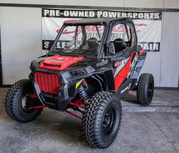 2018 Polaris RZR XP 900 DYNAMIX Edition