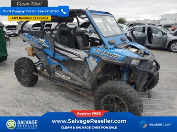New 2018 Polaris RZR XP 900 EPS