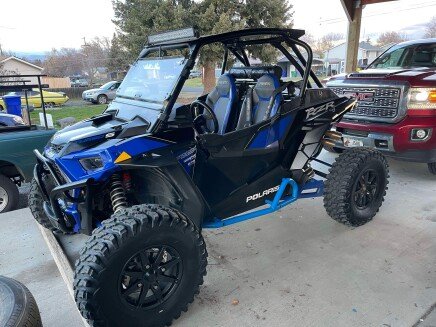 Photo 1 for 2018 Polaris RZR XP S 900 for Sale by Owner