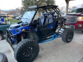 2018 Polaris RZR XP S 900