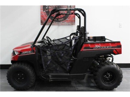 Photo 1 for 2018 Polaris Ranger 150